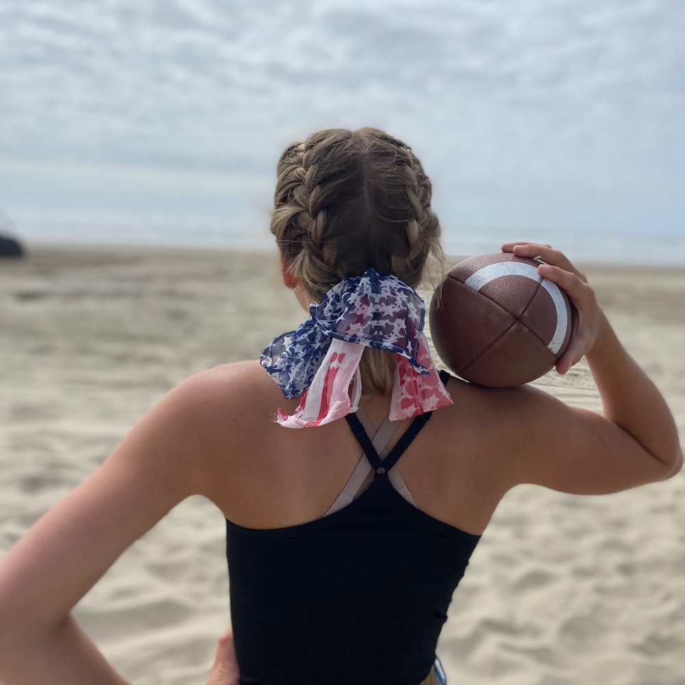 Meet your Posher, Sailie